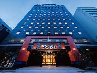 APA Hotel Asakusa Tawaramachi Ekimae photo 3