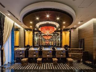 APA Hotel Asakusa Tawaramachi Ekimae photo 4