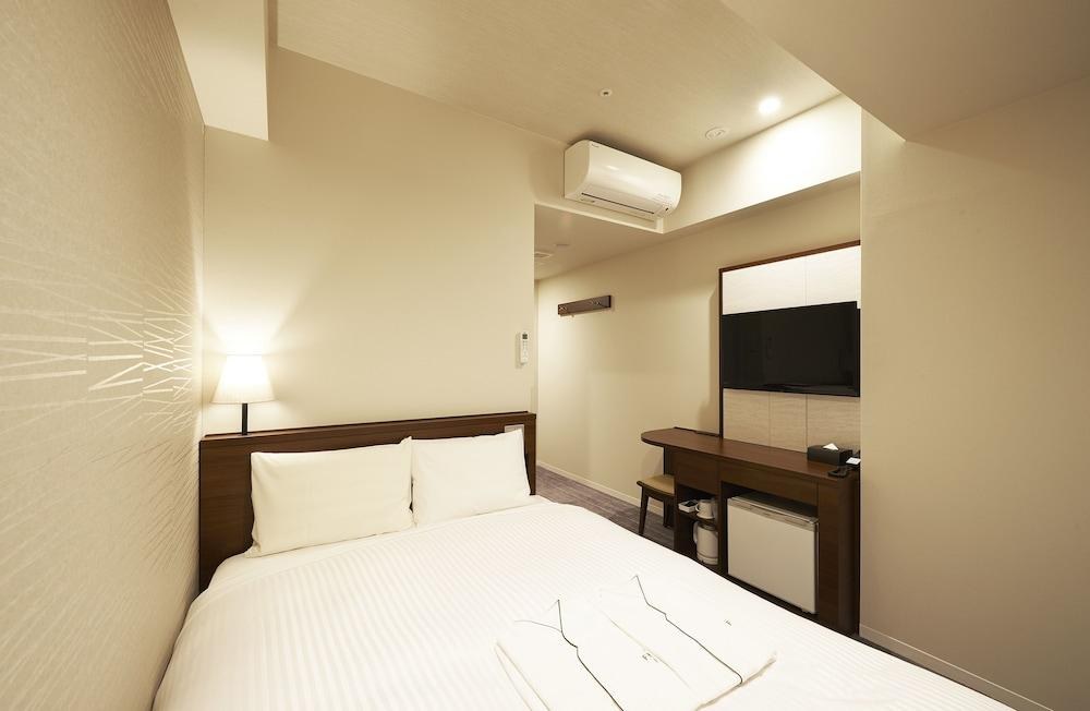 Sotetsu Fresa Inn Tokyo-Roppongi photo 1