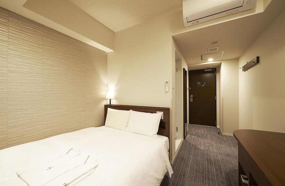 Sotetsu Fresa Inn Tokyo-Roppongi photo 2