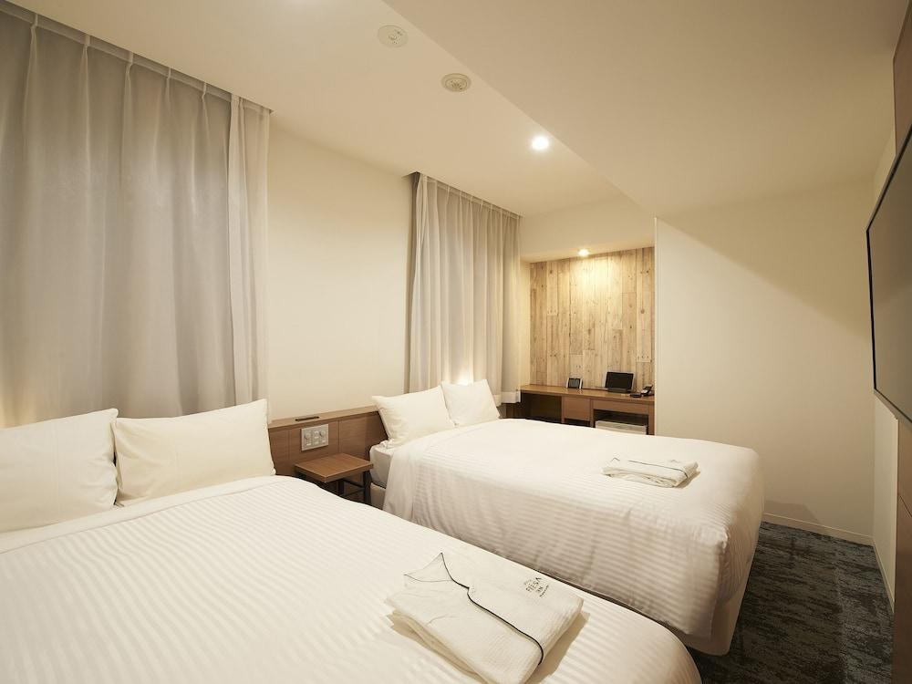 Sotetsu Fresa Inn Ueno-Okachimachi photo 1