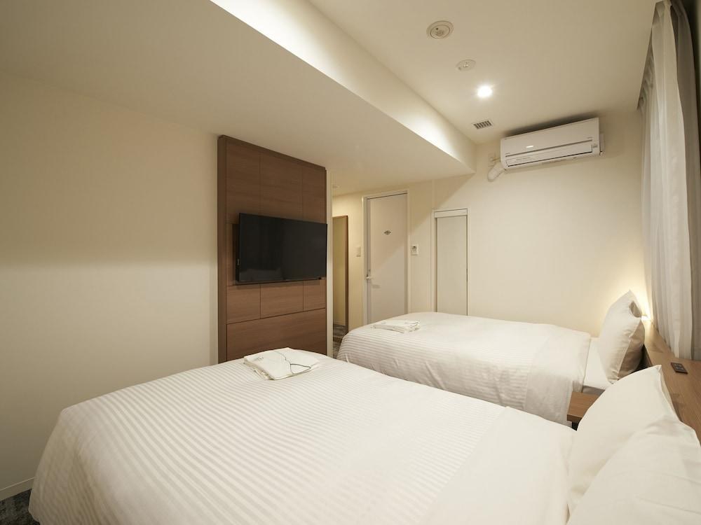 Sotetsu Fresa Inn Ueno-Okachimachi photo 2