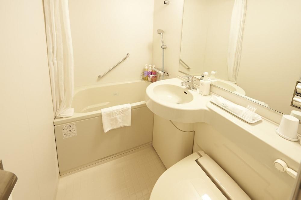 Sotetsu Fresa Inn Tokyo-Kinshicho photo 3
