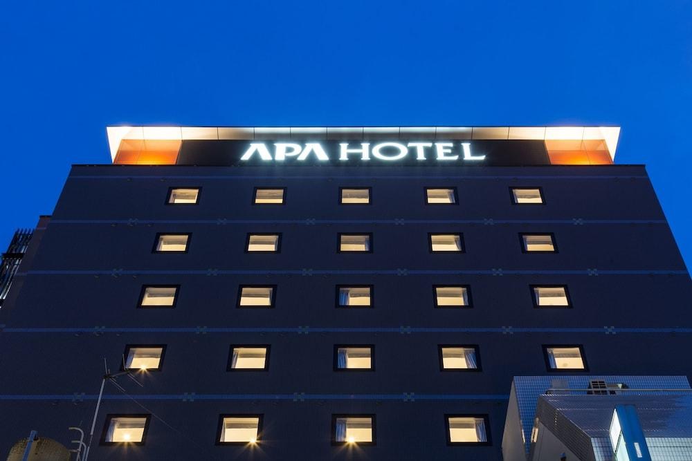 APA Hotel Akihabara-Eki Denkigaiguchi