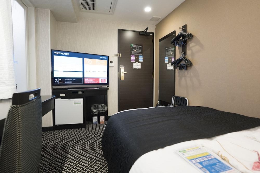 APA Hotel Akihabara-Eki Denkigaiguchi photo 1