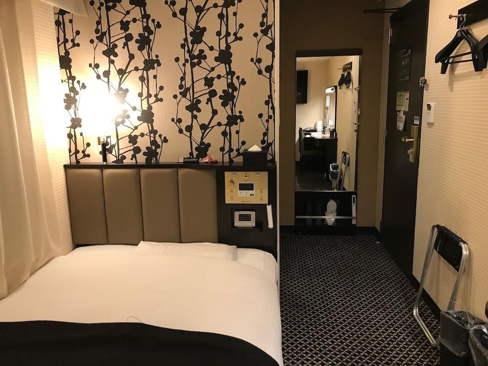 APA Hotel Akihabara-Eki Denkigaiguchi photo 2