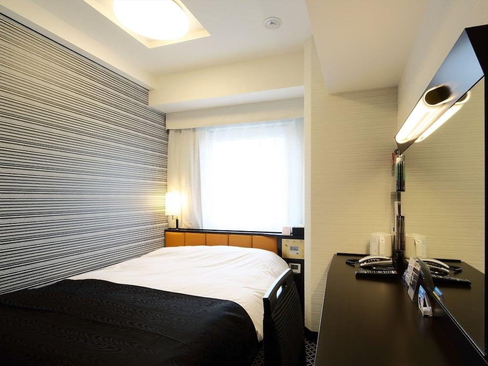 APA Hotel Asakusa Kaminarimon photo 1