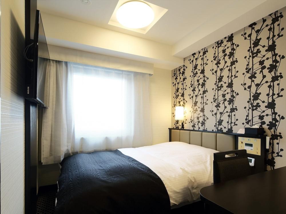 APA Hotel Asakusa Kaminarimon photo 2