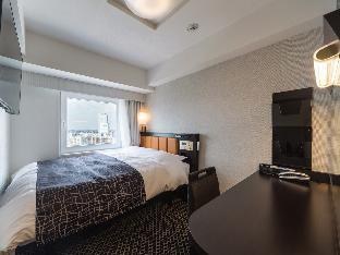 APA Hotel & Resort Nishishinjuku-Gochome-Eki Tower photo 2