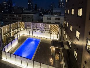 APA Hotel & Resort Nishishinjuku-Gochome-Eki Tower photo 4