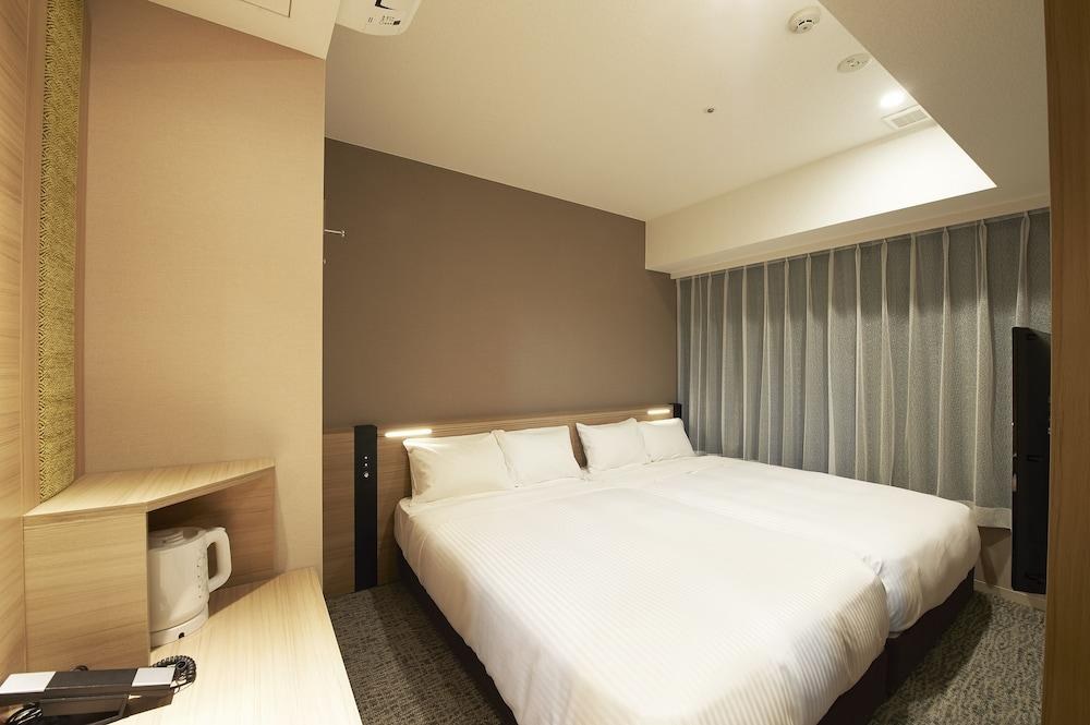 Sotetsu Fresa Inn Tokyo-Kanda photo 1