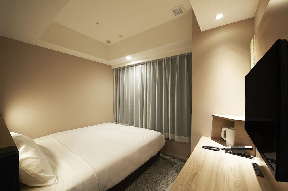 Sotetsu Fresa Inn Tokyo-Kanda photo 2