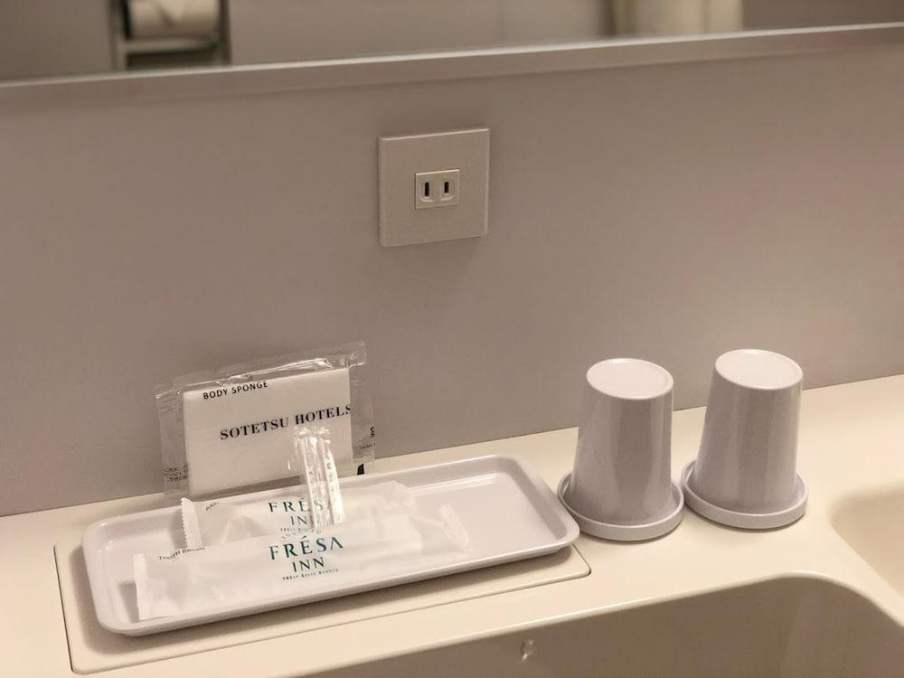 Sotetsu Fresa Inn Tokyo-Kanda photo 3