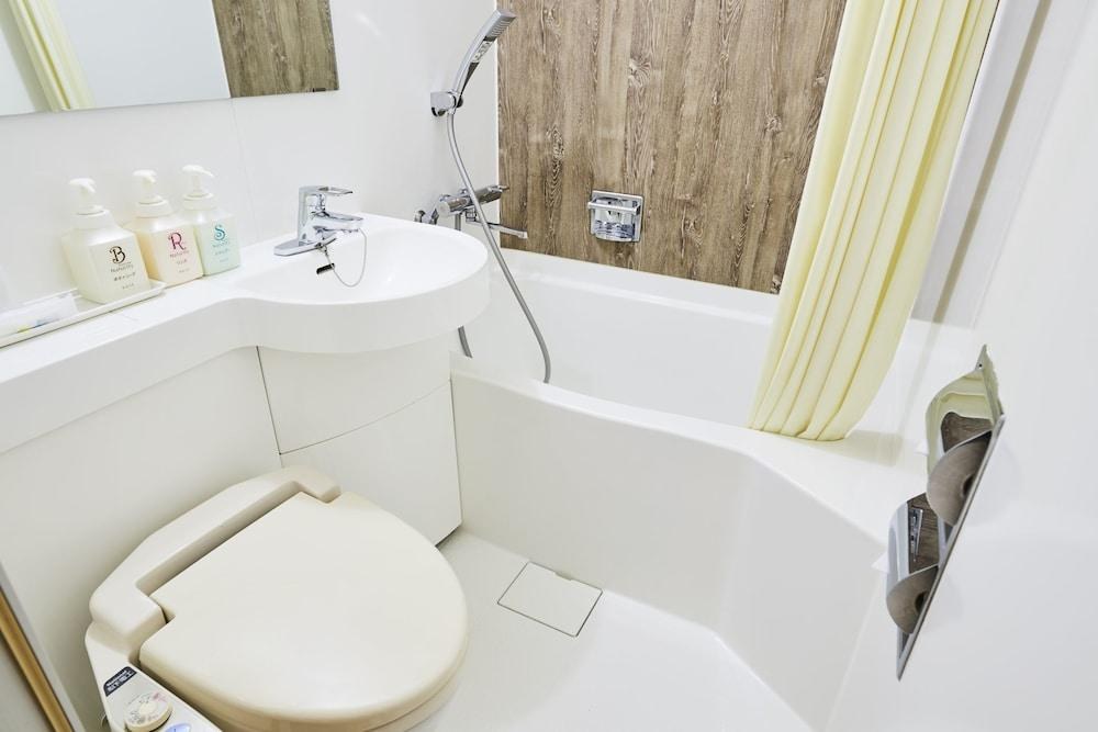 Urayasu Sun Hotel photo 3