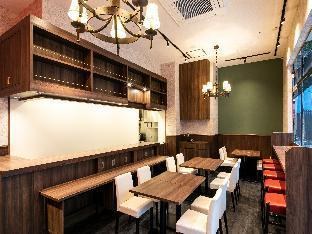 APA Hotel Nihombashi Bakurocho-Ekimae photo 1