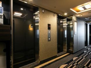 APA Hotel Nihombashi Bakurocho-Ekimae photo 3