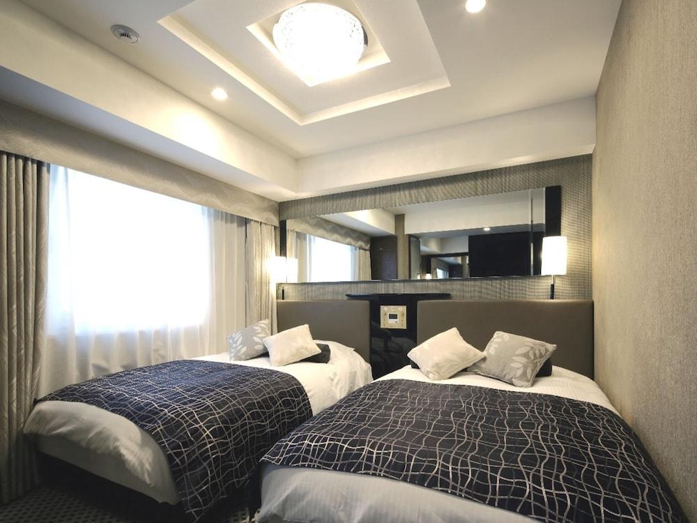 APA Hotel Ueno Inaricho Ekikita photo 1