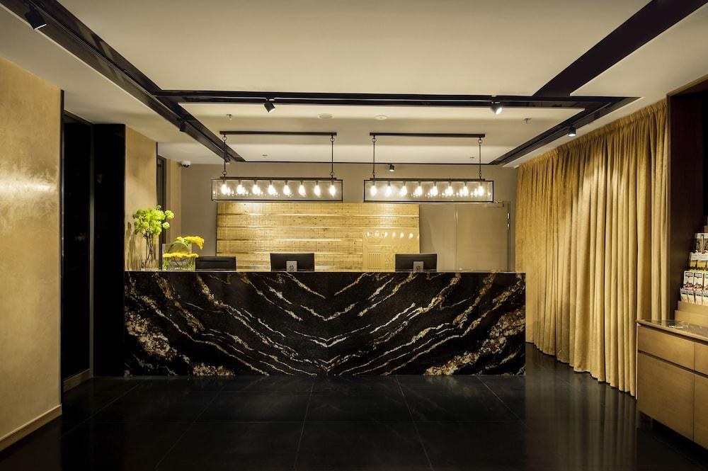 Hotel Royal Prague photo 1