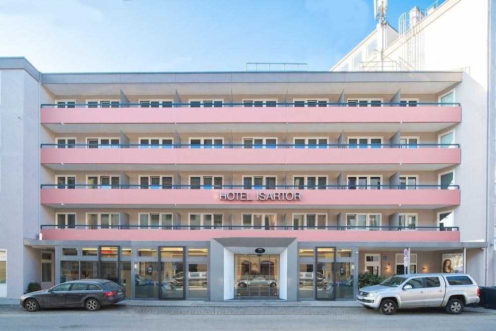 Hotel Isartor photo 3