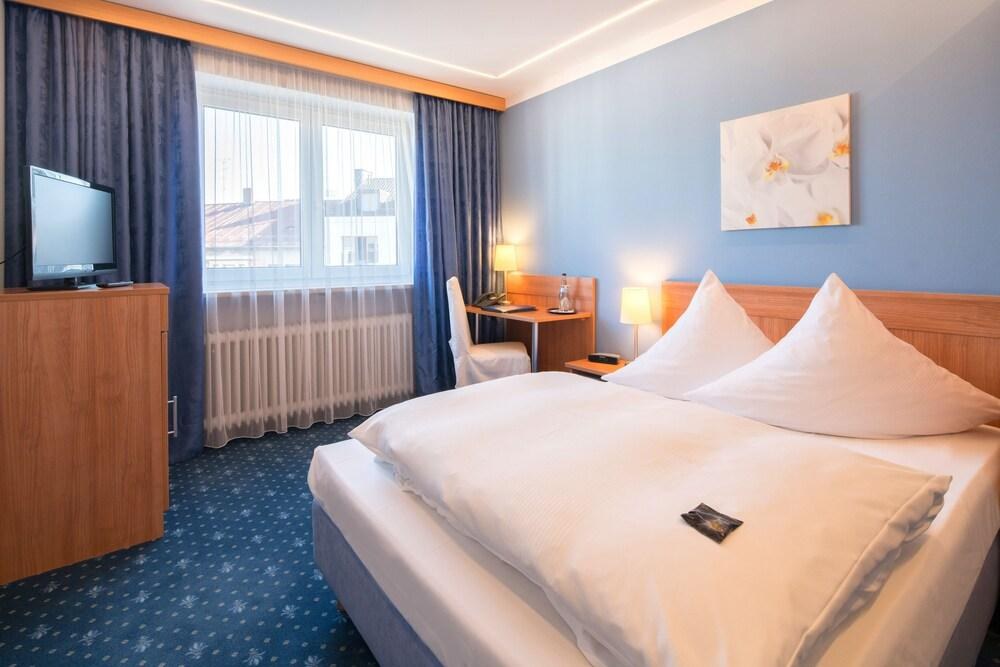 Hotel Isartor photo 4