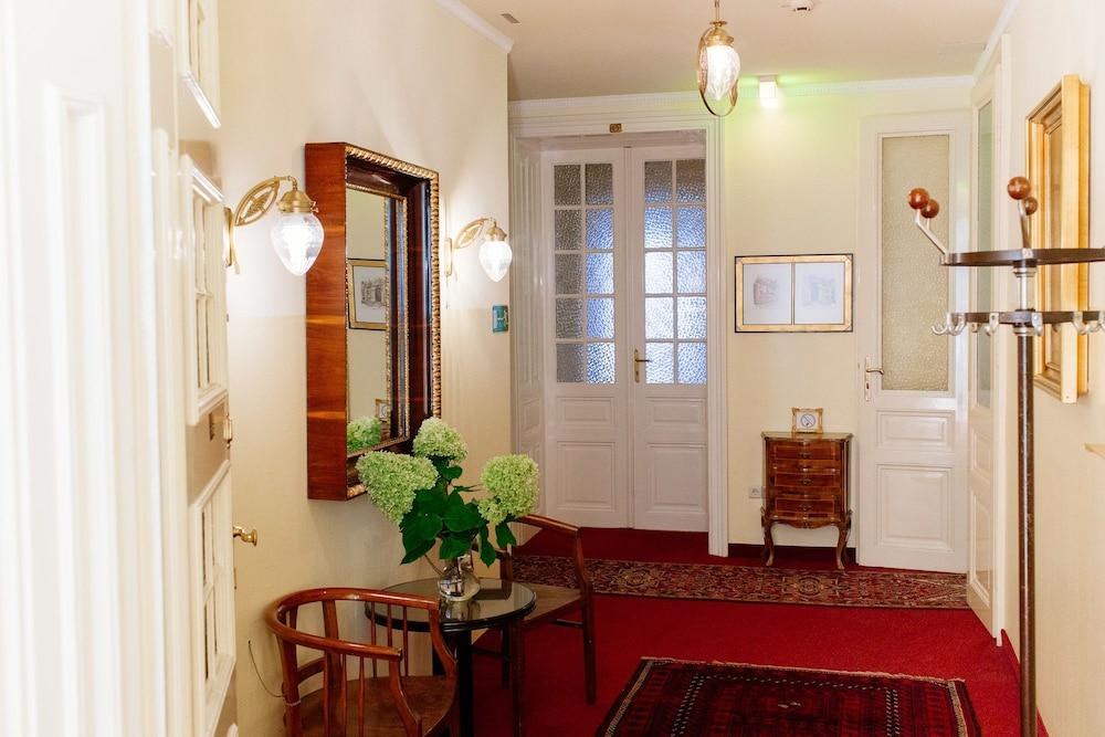 Pension Nossek photo 2