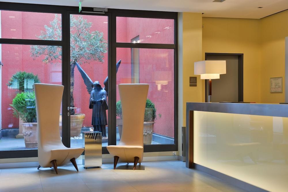Hotel Santo photo 1
