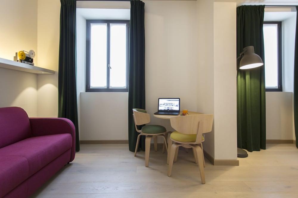 Savona 18 Suites photo 4