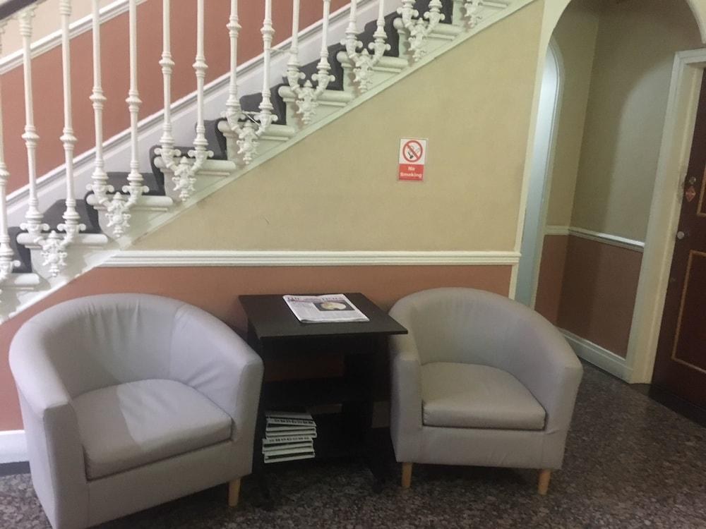Hotel Oliver
