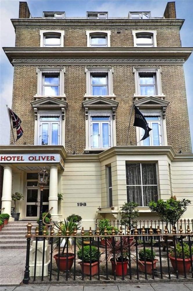 Hotel Oliver photo 3