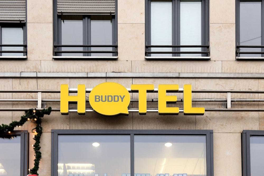 Buddy Hotel photo 4