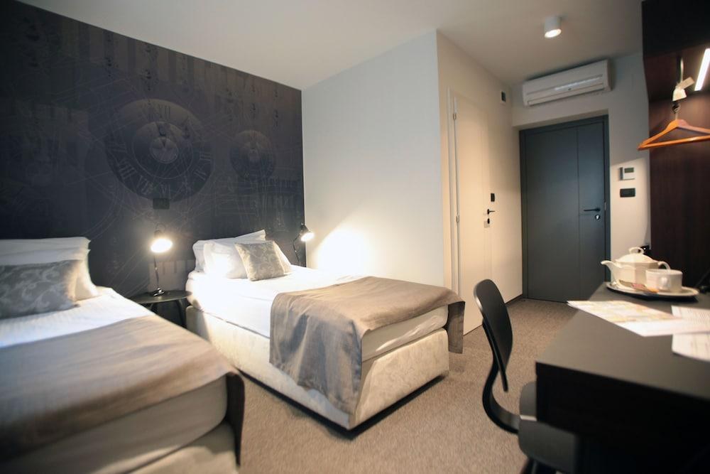 Hotel Mrak 4* photo 2