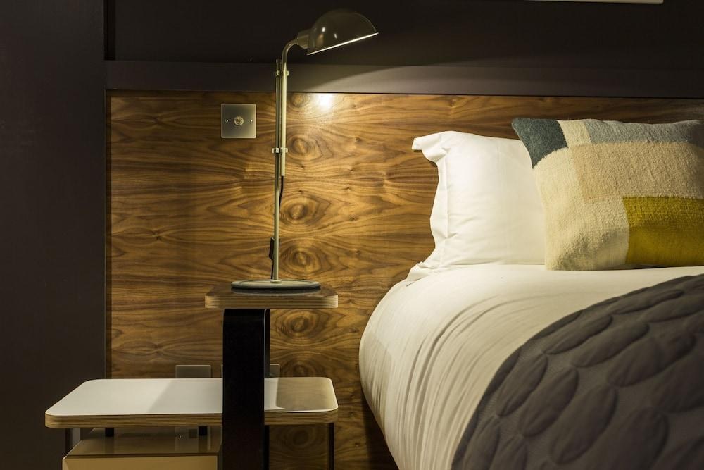 Bullitt Hotel photo 2