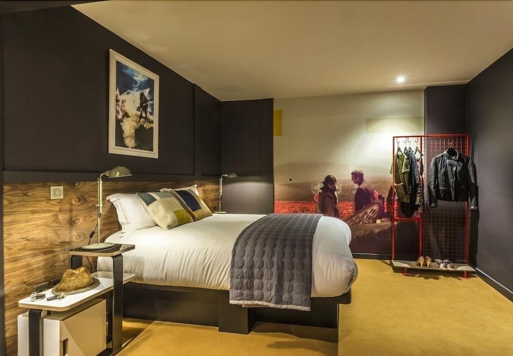 Bullitt Hotel photo 3
