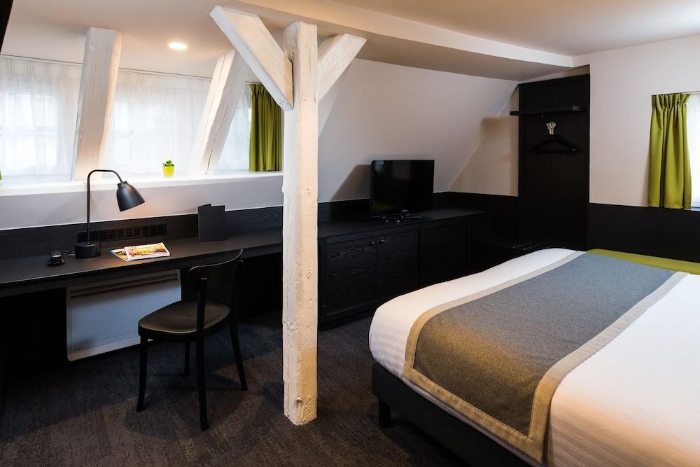 Hotel Du Dragon photo 2