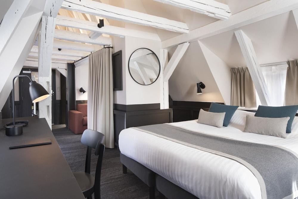 Hotel Du Dragon photo 3