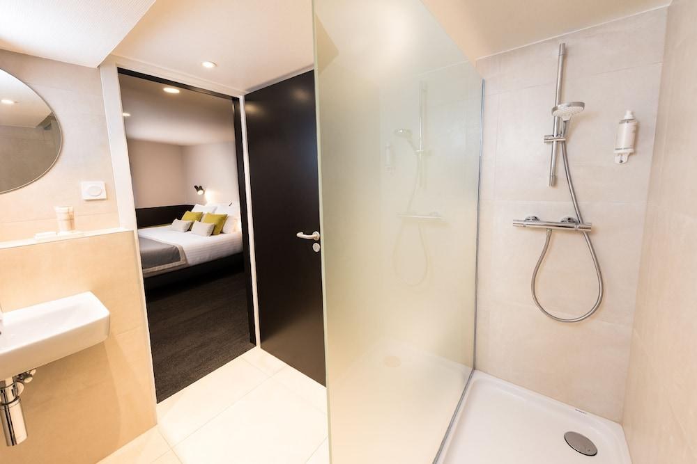 Hotel Du Dragon photo 4