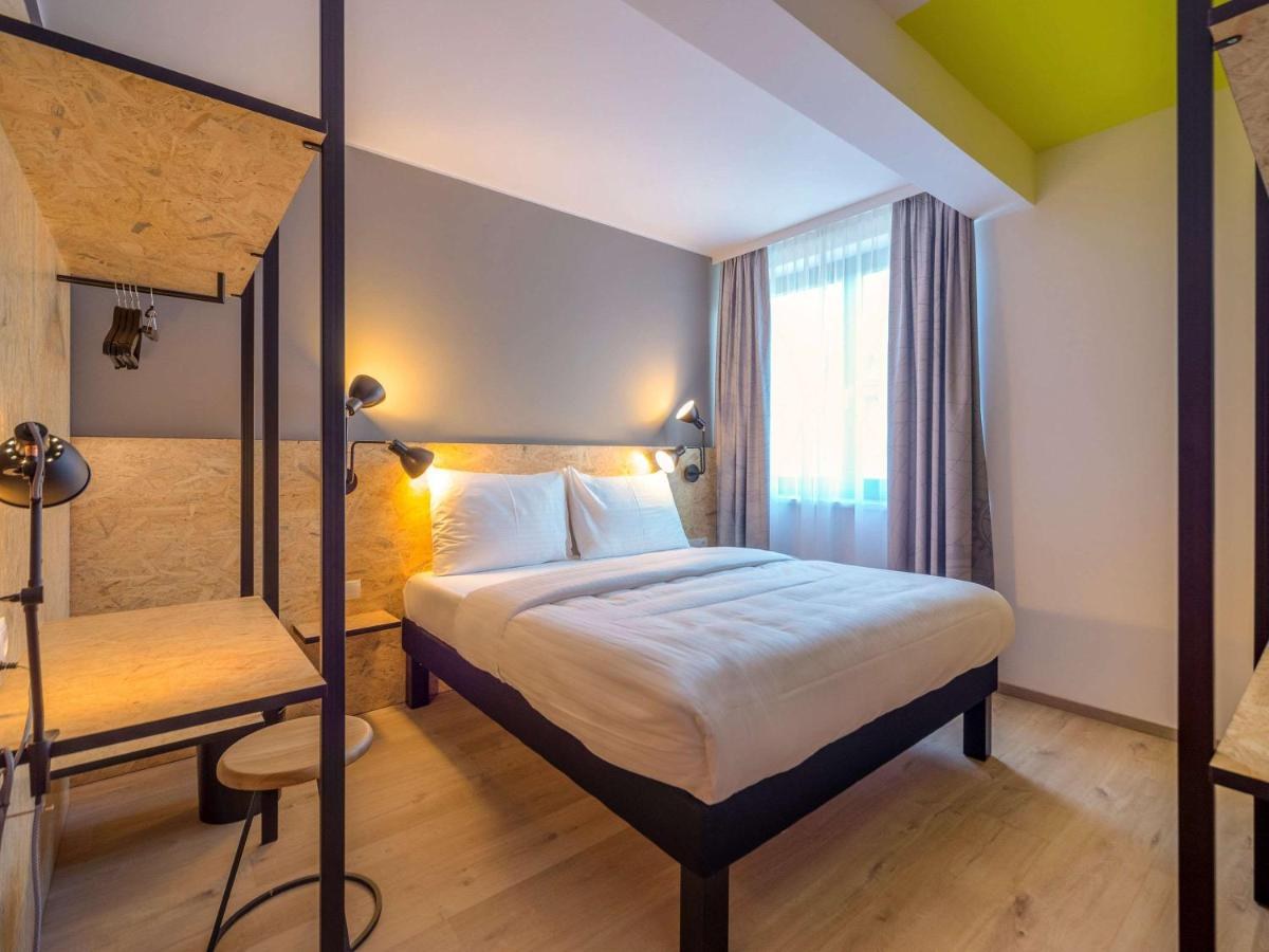 Ibis Styles Wien Messe Prater photo 1