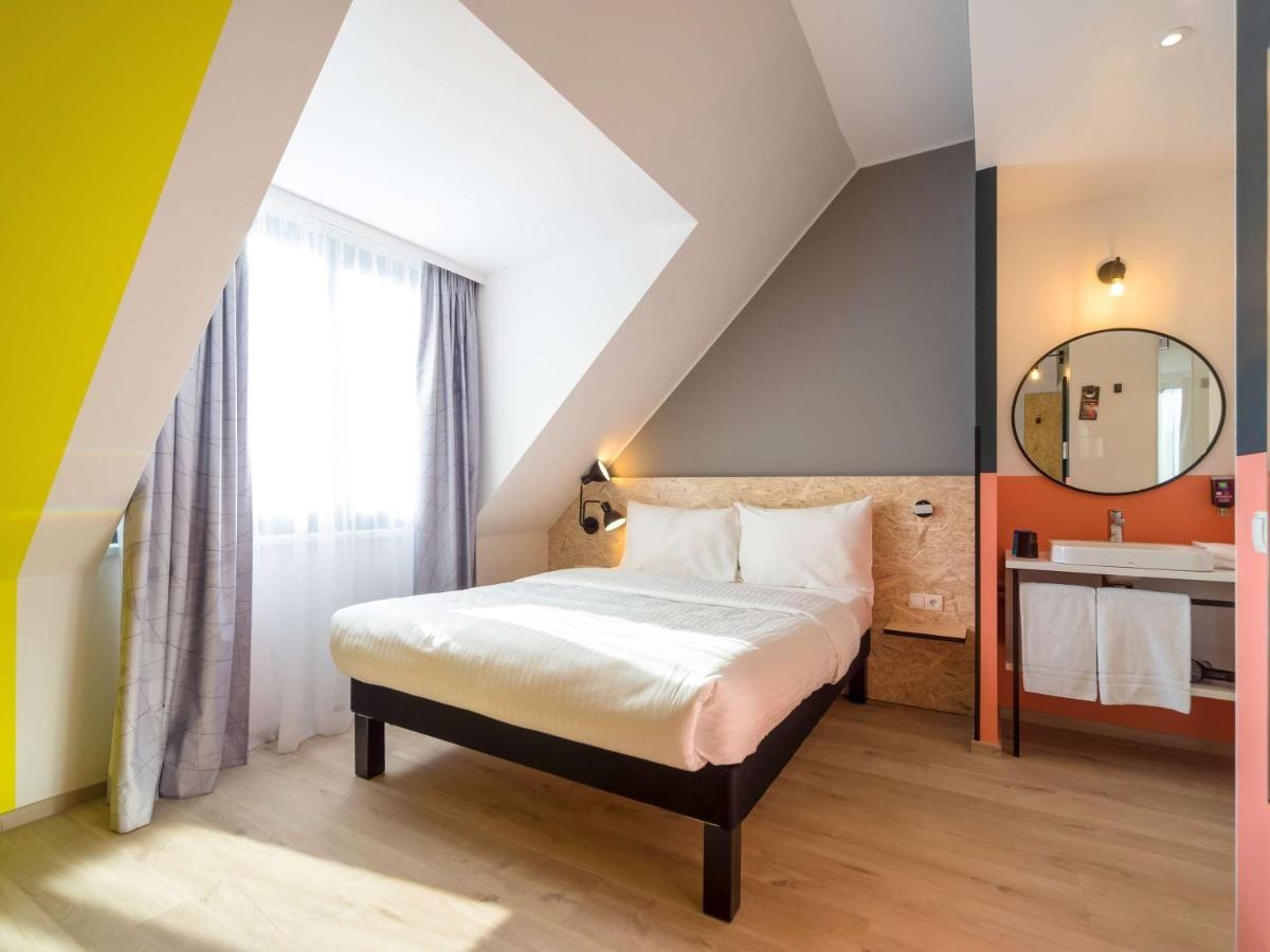 Ibis Styles Wien Messe Prater photo 2