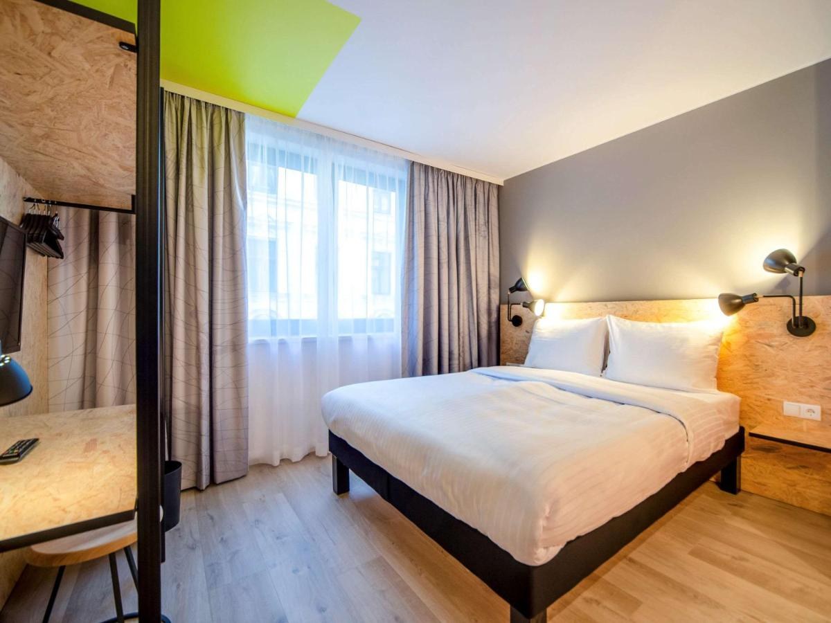 Ibis Styles Wien Messe Prater photo 4
