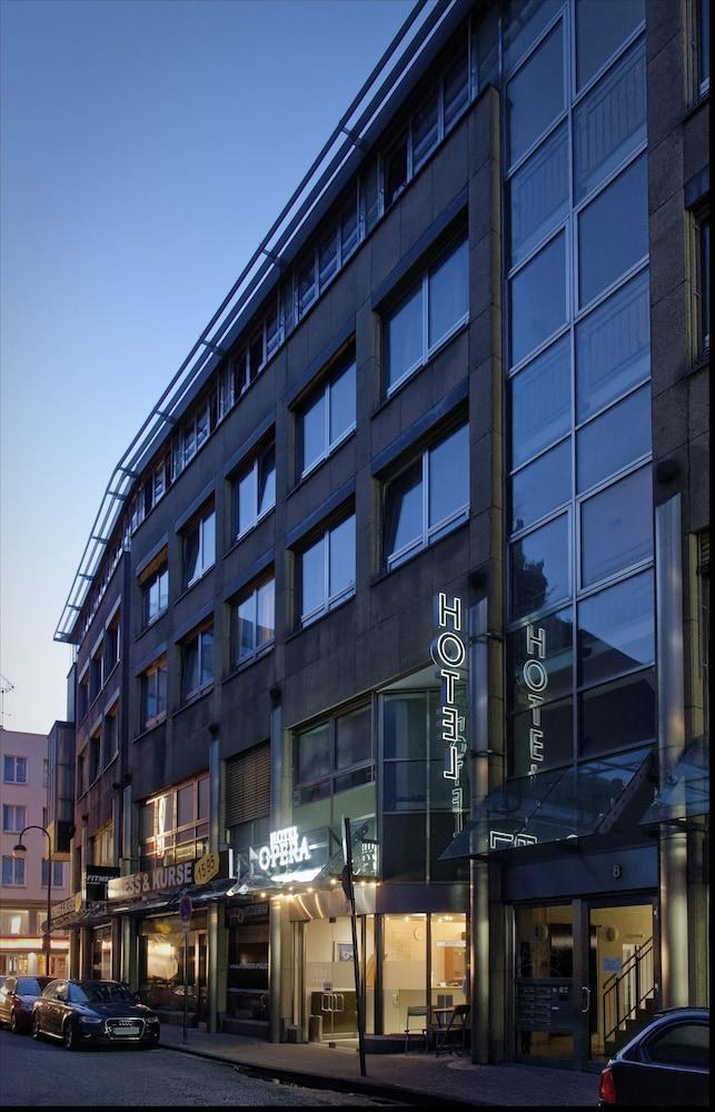 Opera Hotel Köln photo 3