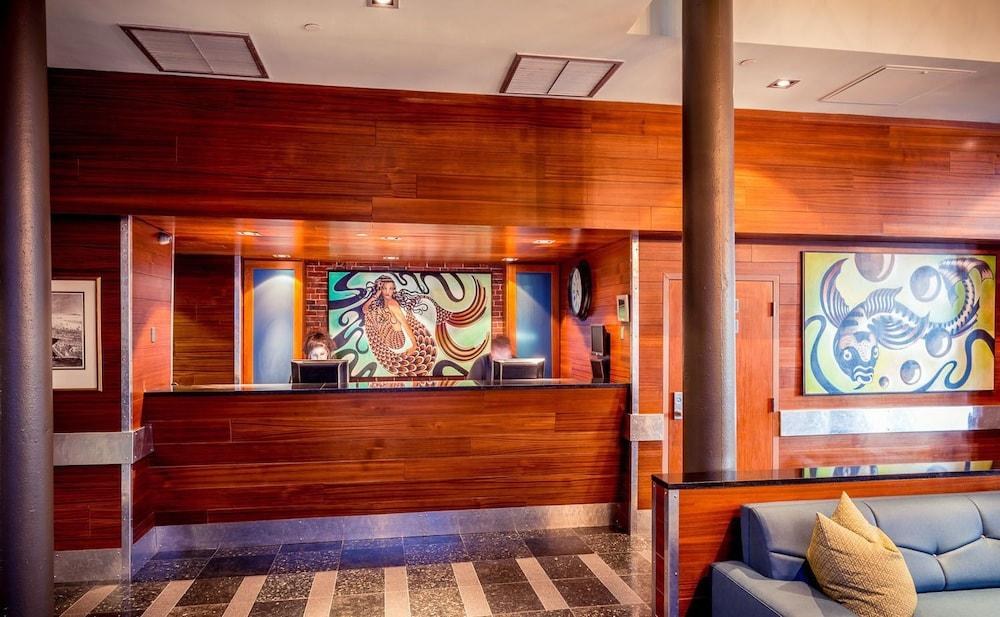 Harborside Inn Of Boston photo 1