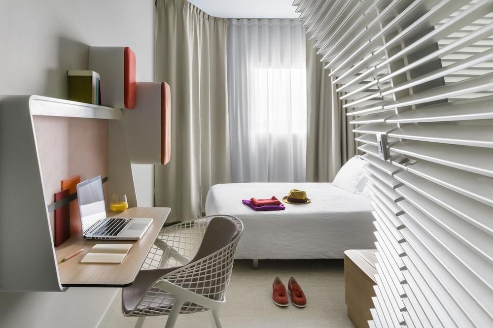 OKKO Hotels Strasbourg Centre photo 2