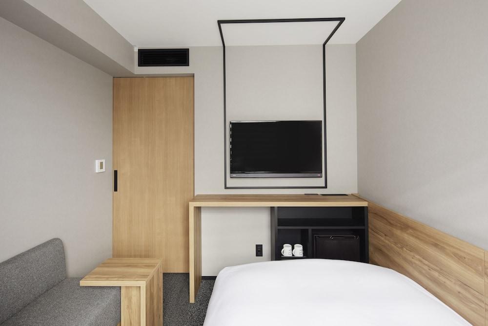 HOTEL ANDROOMS SHIN-OSAKA photo 1