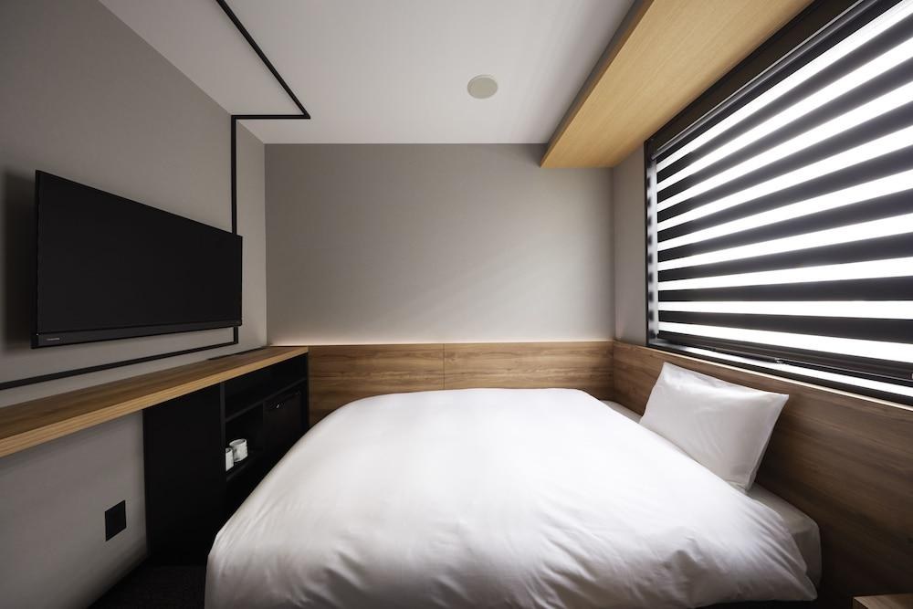 HOTEL ANDROOMS SHIN-OSAKA photo 2