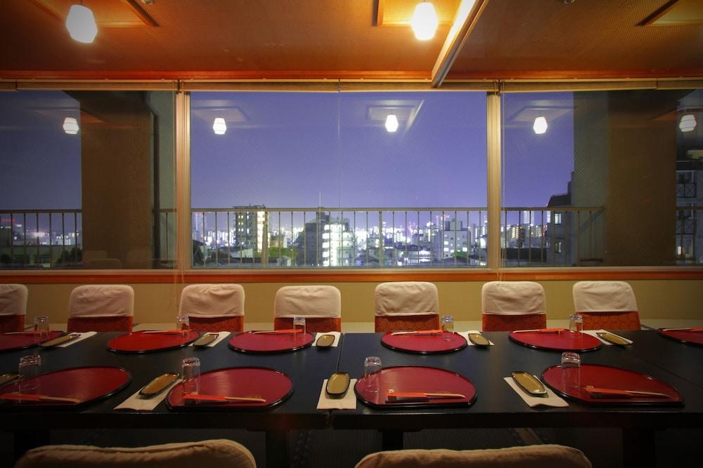 HOTEL ISAGO KOBE photo 3