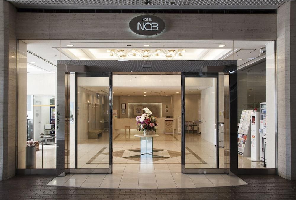 HOTEL NCB