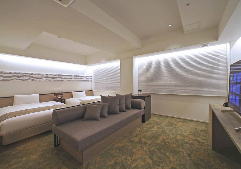 ORIENTAL HOTEL KYOTO ROKUJO photo 3