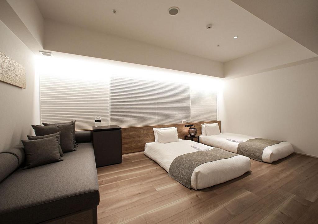 ORIENTAL HOTEL KYOTO ROKUJO photo 4