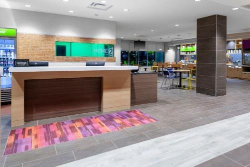 Home2 Suites By Hilton Orlando South Park photo 2