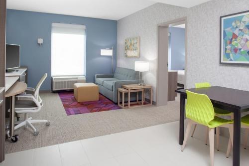 Home2 Suites By Hilton Orlando South Park photo 3